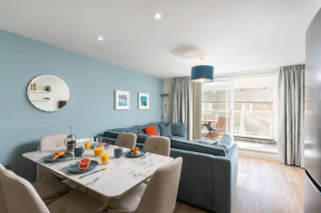 3 St Nicholas Court